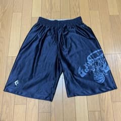 バスケットボールウエア　バスパンのサムネイル