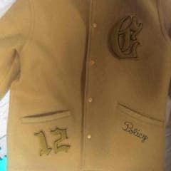 caleeジャケットのサムネイル