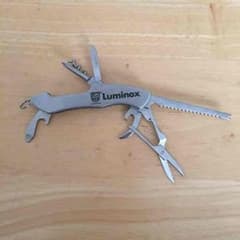 値下げ！マルチツールのサムネイル