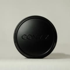 コンタックス Distagon 28mm F2.8 Carl Zeissのサムネイル