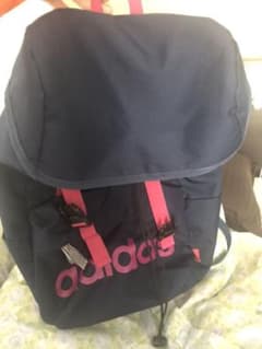 リュックのサムネイル
