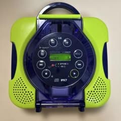 TWINBIRD・AV-J165・防水CDプレーヤー ジャンク品 - メルカリ