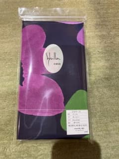 新品【シビラ】ベソス 枕カバー 43×63 ネイビー - メルカリ