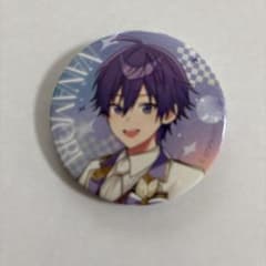 ななもり。　すとふぁみ缶バッジ