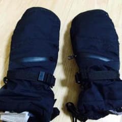 バートン ミトングローブのサムネイル