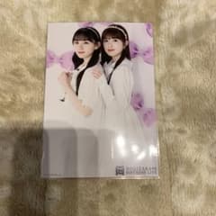 乃木坂46 生写真　12周年記念　2shot ver.のサムネイル