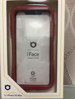 Hamee iFace  iPhone XS MAXのサムネイル