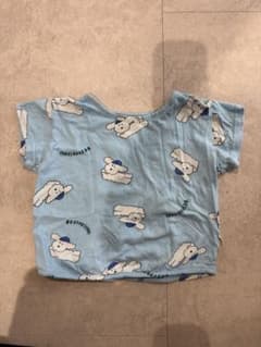 AOSTA Tシャツ Mのサムネイル