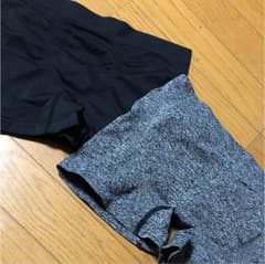 ボクサーパンツ ４枚セットのサムネイル