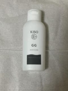 KISO GGエッセンス (グリシルグリシン5%高配合美容水)のサムネイル
