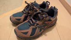 New Balance ML610TBG 28.5cmのサムネイル