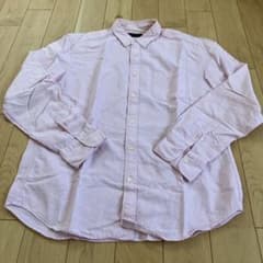 RAGEBLUE DAILY STANDARD STYLE シャツのサムネイル
