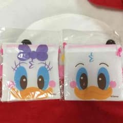 ディズニー巾着袋のサムネイル