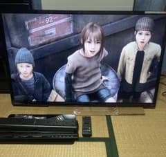 値下げしました！【美品】Orion 40型 液晶テレビ NHC-401B（2月23日まで！） m65440285663_1.jpg?1775344583