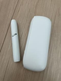iQOS 3 DUOのサムネイル