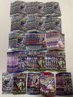 アビスアイ バラパック ポケモンカードゲーム 未開封パック まとめ売り