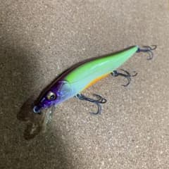 メガバス　ワンテン　ハイフロートのサムネイル