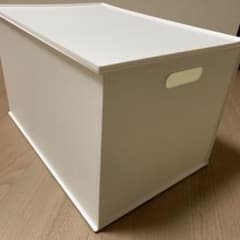 重なるインボックス　3点セットのサムネイル