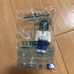 taike30様専用　YUI ベアブリックのサムネイル