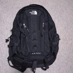 ノースフェイス　BIG SHOT　リュックのサムネイル