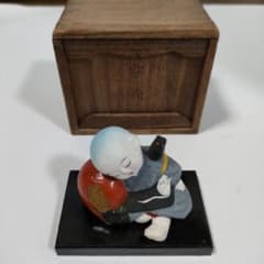 値下げ交渉可 雪舟 一休さん - メルカリ