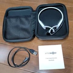 AFTERSHOKZ OpenCommのサムネイル