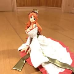 ワンピース ナミ フィギュアのサムネイル