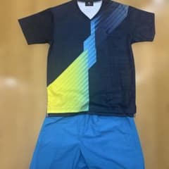 ルーセント ソフテニウェア 上岡丸山着用セットアップ ルーセント ソフテニウェア 上岡丸山着用セットアップ | Mercari