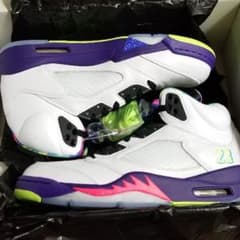 NIKE AIR JORDAN 5 RETRO 27.5のサムネイル