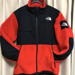THE NOTHFACE   デナリジャケットのサムネイル