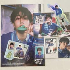 ハン ジソン straykids シーグリ 2026 トレカ セット 本国 - メルカリ