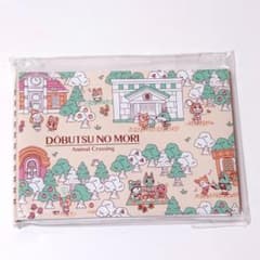 激レア！！森くん入りノート m65441508451_1.jpg?1773405124