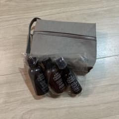 john masters organics トラベルセットのサムネイル