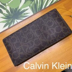 Calvin Klein 長財布のサムネイル