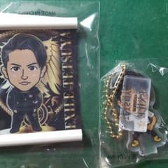 TETSUYAセットのサムネイル