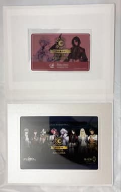 FGO　ホテル　アメニティ　缶バッジ　カードキー　マーリン　太公望 FGO ホテルカルデア マーリン 太公望 カードキー カード 宿泊特典