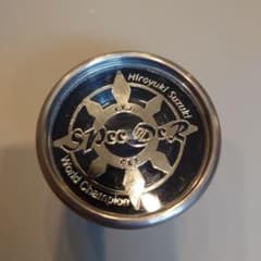 ヨーヨージャム　スピーダー　yoyojamのサムネイル