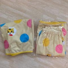 しまじろう　オネショガード2枚のサムネイル