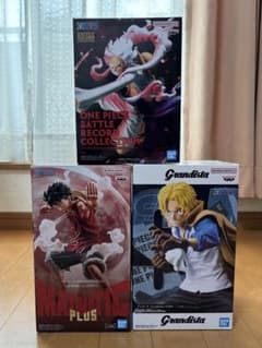 ワンピース MAXIMATICPLUS MONKEY.D.LUFFY Ⅰの入手方法まとめ – 攻略