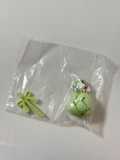 サンリオ バルーンポップチャーム ポチャッコのサムネイル
