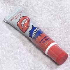  ロングラスティングリップカラー タトゥーリップ リップタトゥー レッドのサムネイル