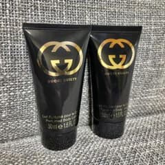 Xmas Sale! 今だけ限定価格! GUCCI ボディローションのサムネイル