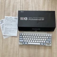PFU キーボード Happy Hacking Keyboard Profes…のサムネイル