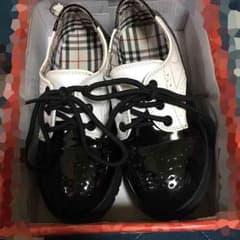 オシャレ\♡/フォーマルシューズ✩キッズ(˙˘˙̀ ✰のサムネイル