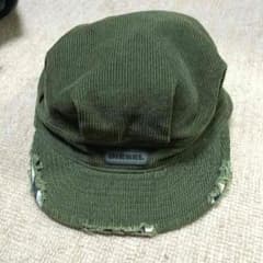 diesel 帽子のサムネイル