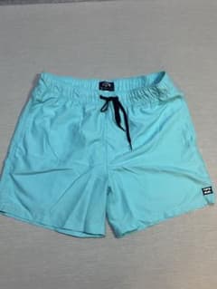 BILLABONG メンズ サーフパンツ ブルー Mサイズのサムネイル