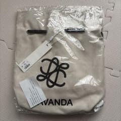 宇野実彩子 LAVANDA ラバンダ ナップサックのサムネイル