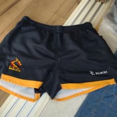 プロップさん専用 KUKRI  ラグビーパンツのサムネイル