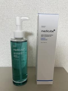 medicube CLEANSING OILのサムネイル
