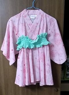 浴衣のサムネイル